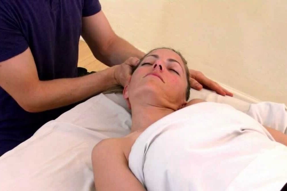 Proprioceptive Neuromuscular Facilitation (PNF)